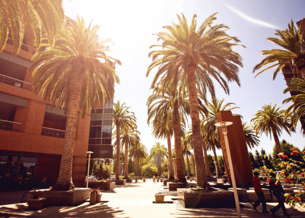#11. Palo Alto, California
